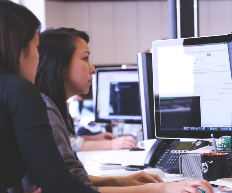 IT Staffing – Global KTech Inc