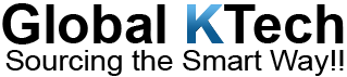 Global KTech Inc Global KTech Inc
